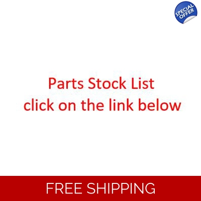 Fiat Part Number Search | UK Stock List